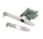 MCL ETS-CGPE-B carte réseau Interne Ethernet 1000 Mbit/s