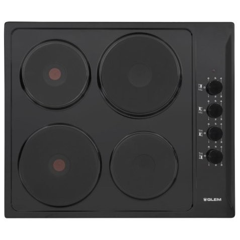 GLEM Plaque electrique