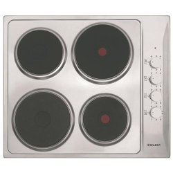 GLEM Plaque electrique GTL640IX