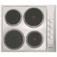 GLEM Plaque electrique GTL640IX