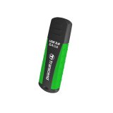 Transcend JetFlash 810 64GB USB 3.0 lecteur USB flash 64 Go USB Type-A 3.2 Gen 1 (3.1 Gen 1) Noir, Vert