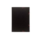 Exacompta 59502E cartella Nero A3