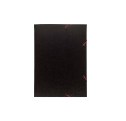Exacompta 59502E cartella Nero A3