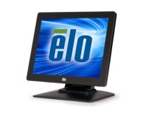 Pantalla táctil Elo Touch Solutions 1523L 38,1 cm (15") 225 cd / m² Negro