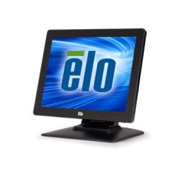 Pantalla táctil Elo Touch Solutions 1523L 38,1 cm (15") 225 cd / m² Negro