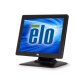 Elo Touch Solutions 1523L 38,1 cm (15") 225 cd / m² Negro Pantalla táctil