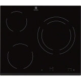 ELECTROLUX Plaque vitroceramique EHF6231FOK