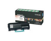 Lexmark E260A11E cartucho de tóner 1 pieza(s) Original Negro
