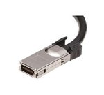 HPE BladeSystem c-Class 10GbE SFP+ to SFP+ 3m Direct Attach Copper Cable
