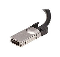 HPE BladeSystem c-Class 10GbE SFP+ to SFP+ 3m Direct Attach Copper Cable
