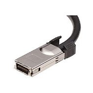 HPE BladeSystem c-Class 10GbE SFP+ to SFP+ 3m Direct Attach Copper Cable