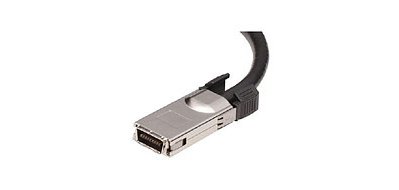 HPE BladeSystem c-Class 10GbE SFP+ to SFP+ 3m Direct Attach Copper Cable