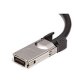 HPE BladeSystem c-Class 10GbE SFP+ to SFP+ 3m Direct Attach Copper Cable