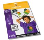 Canson 200987240 Transfer per abbigliamento