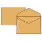 Pigna Giallo posta envelope Yellow 250 pc(s)