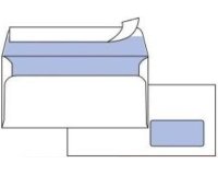 Pigna Office strip envelope White 500 pc(s)