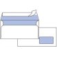 Pigna Office strip busta Bianco 500 pz