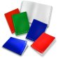Pigna Monocromo quaderno per scrivere A5 Multicolore