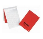 Blocco Extra Strong - 210 x 297 mm - 60 gr - 50 fogli - bianco - Pigna