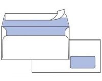 Pigna Edera envelope White 500 pc(s)