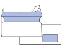 Pigna Edera envelope White 25 pc(s)