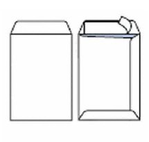 Pigna Competitor busta Bianco 20 pz