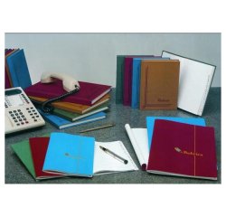 Blasetti 1372 writing notebook A5