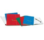 Blasetti 1385 quaderno per scrivere A5