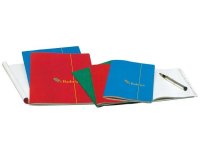 Blasetti 1385 writing notebook A5