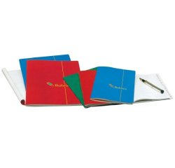 Blasetti 1385 writing notebook A5