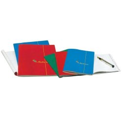 Blasetti 1385 writing notebook A5