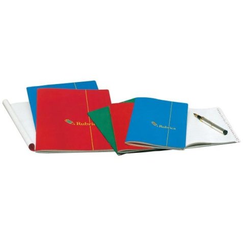 Blasetti 1385 writing notebook A5
