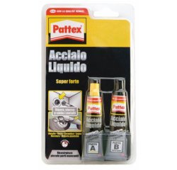 Pattex Acciaio Liquido