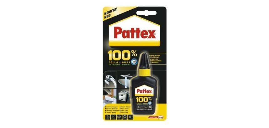 Pattex 100% Colla