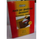 Markin C4 envelope C4 (229 x 324 mm) White 100 pc(s)