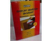 Markin C4 envelope C4 (229 x 324 mm) White 100 pc(s)