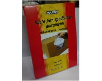 Markin C4N busta C4 (229 x 324 mm) Bianco 100 pz