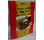 Markin C5 envelope C5 (162 x 229 mm) White 100 pc(s)