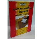 Markin C5N envelope C5 (162 x 229 mm) White 100 pc(s)