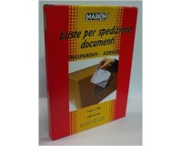 Markin C5N envelope C5 (162 x 229 mm) White 100 pc(s)