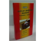 Markin DLN envelope DL (110 x 220 mm) White 100 pc(s)