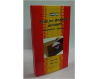 Markin DLN busta DL (110 x 220 mm) Bianco 100 pz