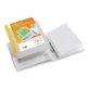 SEI Rota 36504101S raccoglitore ad anelli A4 Bianco