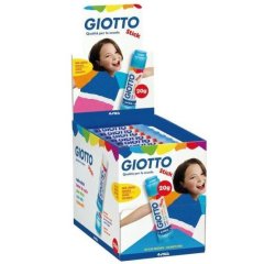 Giotto Stick