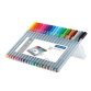 Fineliner triplus, étui de 20