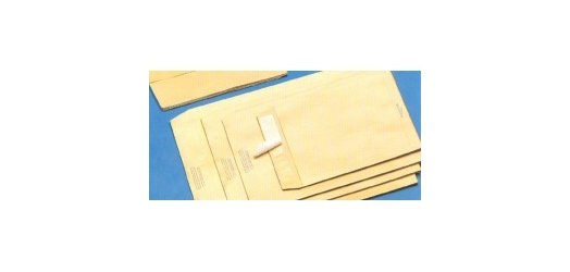 Blasetti 710A envelope Yellow