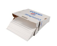 Carton Plume Canson A3 blanc
