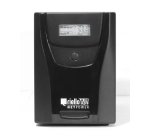 Riello NPW 1500 sistema de alimentación ininterrumpida (UPS) 1,5 kVA 900 W 6 salidas AC