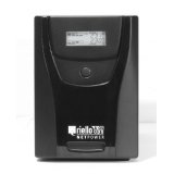 Riello NPW 1500 sistema de alimentación ininterrumpida (UPS) 1,5 kVA 900 W 6 salidas AC