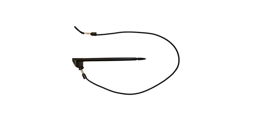 Datalogic 94ACC0044 lápiz digital Negro